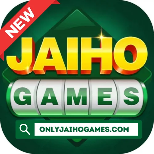 Jaiho Games Logo